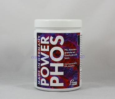 Power Phos 1000ml Fauna Marin 22,90€/L